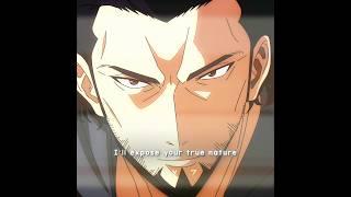 「 Bro Thought He Can Defeat Jinwoo 」- Jinwoo Vs Goto Ryuji #anime #sungjinwoo #sololeveling