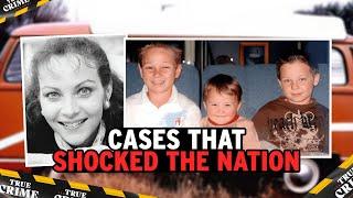 Horrific Cases That Reek Of Evil | True Crime Stories Compilation