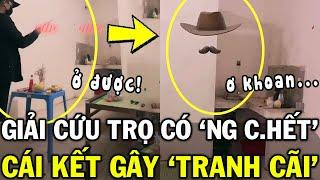 Livestream sống 7 ngày tại phòng trọ lạnh lẽo nhất BẮC NINH, tiktoker liên tục gặp HIỆN TƯỢNG LẠ