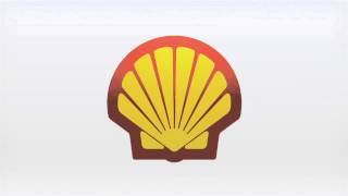 Shell - 3D Brand Logo Animation - 3d-logo.co.uk