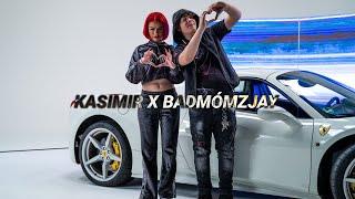 KASIMIR1441 x BADMÓMZJAY - OHNE DICH