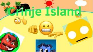 Crinje Island - CurlyFriStudios Fake Truccus & Truggod