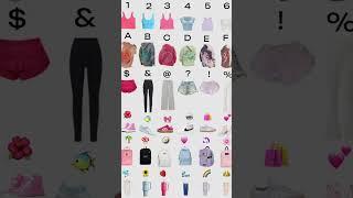 Pick your PPP outfit  #outfitideas #prepoy #pinkpalmpuff