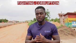 I am Fighting For My New Land Again In Ghana