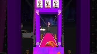 Barred Game Level 1939 - Satwik Pal Gaming #shorts #gaming #barredgame