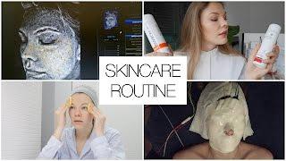 Current Skincare Routine | TheMoments