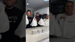 فيديو إطعام جديد وكل سنه وأنتوا طيبين🫡