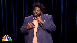 Ron Funches Stand-Up