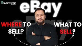 How To Earn Money From eBay IN 2024 -Where To Sell & What To Sell On - Panel Discussion