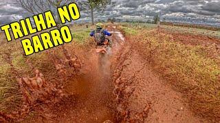 Trilha Depois da Chuva / 2° Trilhão Aniversário Itararé !