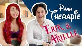 Erik & Arielle bei der Paar Therapie ( mit Özcan Cosar )