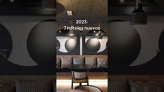 2023 en dos palabras I Sercotel