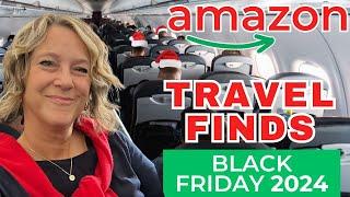 Black Friday Deals for Travel from Amazon