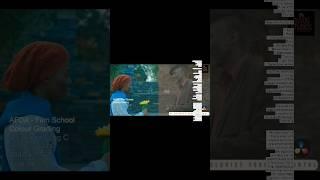 COLOUR GRADING_SHOWREEL 2024_COLOURIST YOGESH CHINTAL_DAVINCI RESOLVE