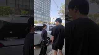 베비카코리아 천안 매장