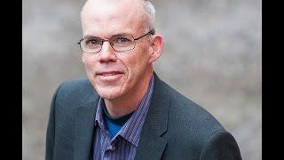 At End of Warmest Year on Record, "Alternative Nobel" Winner Bill McKibben Urges Action on Climate