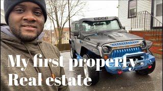 Investment Property