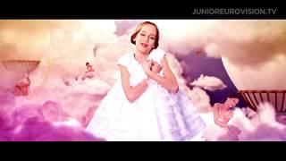 Lizi Japaridze -(Lizi Pop) - Happy Day (Georgia) 2014 Junior Eurovision Song Contest