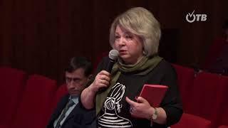 Прямая трансляция пользователя ОТВ Одинцовское телевидение