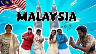 Trip to Malaysia  | TCDC team  | Monisha Blessy