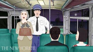 The Bus Ride from Hell | Night Bus | The New Yorker Screening Room