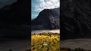 How to spend 7 Days in skardu guide