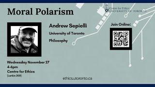 Andrew Sepielli, Moral Polarism