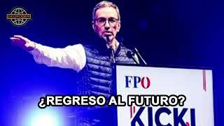 Austria: ¿Regreso al Futuro? I Geopoder Actualidad con José Papí