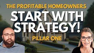 How to Get Your Home Ready to Sell - Pillar 1