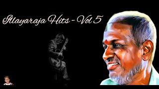 Hits of Illayaraja- Vol 5 (High Quality)