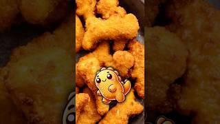 Dino Nugget … ROAR!!!