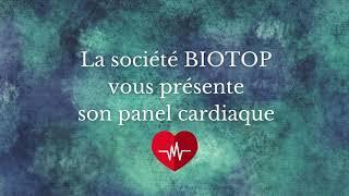 Panel Cardiaque (Troponine, D-dimer, NT-proBNP)