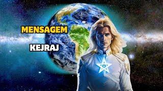 A MÃE TERRA ESTÁ PRONTA! A preparação para o EVENTO por KeJRaJ