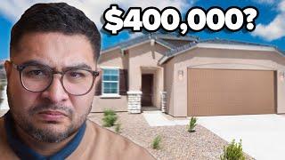 How Much House Can $400K Buy in Phoenix, AZ?