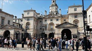 Live Stream - Buckingham Palace