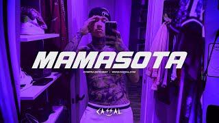 BLESSD X Ryan Castro Type Beat | Instrumental Reggaeton Beat 2024 | Reggaeton Type Beat | MAMASOTA