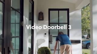 Introducing Ring Video Doorbell 3 | Never Miss a Moment