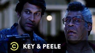 Key & Peele - Mafia Hit