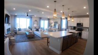 Las Vegas New Home 2255 square feet