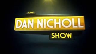 The Dan Nicholl Show Invitational 2016