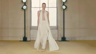 Noon by Noor | Spring Summer 2025 | London Fashion Week