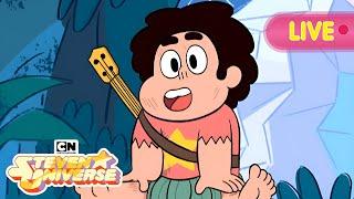 Steven Universe Live! | Epic Adventures & Fun | Cartoon Network