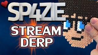  Stream Derp - #88 THROWS