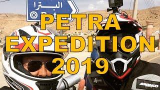 PETRA EXPEDITION 2019