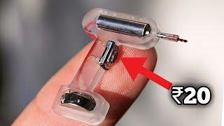 10 Mini Gadgets You Have Not Seen Before