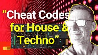 Cheat Codes for House and Techno: Polyrhythms