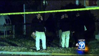 Man found dead inside home in District Heights, Md.