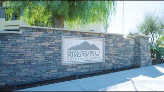 Ridgeview (HV) | Moreno Valley CA Apartments | Greystar