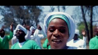 Tamirira Mweya Mutsvene -  King Solomon FT Dorcas Moyo [Official Video]