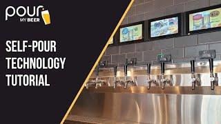 Tutorial of Self-Serve Beer Technology for Bar & Restaurant Owners